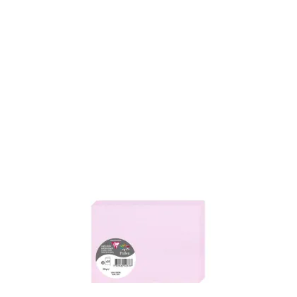 Pollen Cards 70x95mm (210gr) LILAC