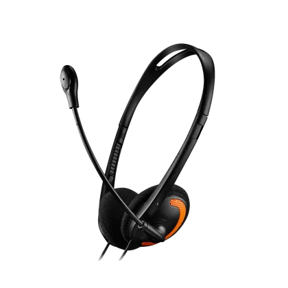 CANYON Stereo PC Headset HS-01