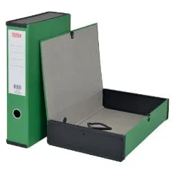 RENO LOCKSPRING PVC GREEN  PBF03