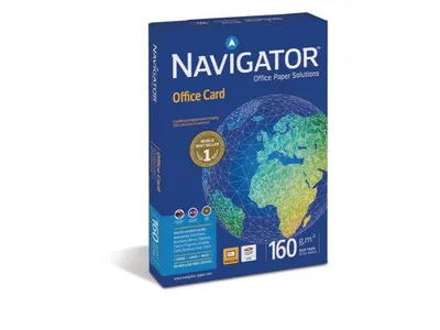 NAVIGATOR 160G A3 COPY PAPER 250 Sheets