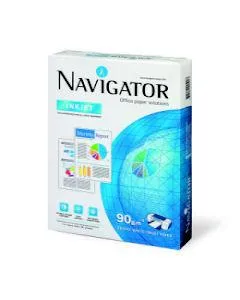 NAVIGATOR 90G A4 COPY PAPER 500 Sheets