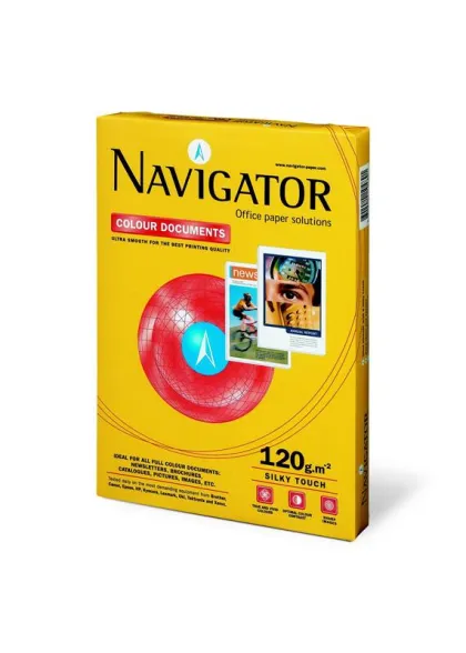 NAVIGATOR 120G A3 COPY PAPER 500 Sheets