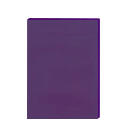 Pollen Envelopes 229x324mm (120gr) LILAC INTENSIVE