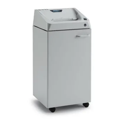 KOBRA 260.1 C2  SHREDDER