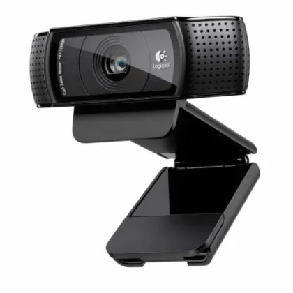 LOGITECH WEBCAM PRO HD C920 /C920e ( 960-001055 / 960-001360 )
