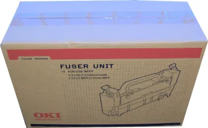 OKI MFP 3520 ORIGINAL FUSER UNIT 30K