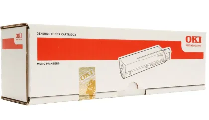 OKI B411 ORIGINAL TONER BLACK