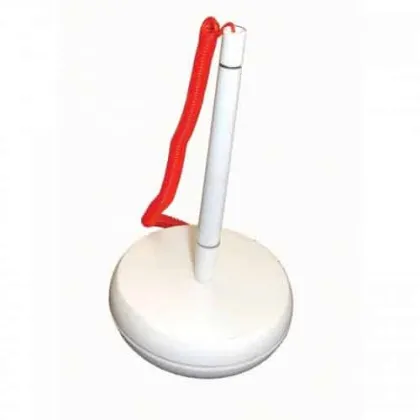 B/R PEN HOLDER(DESKTOP) 1MM BR00132
