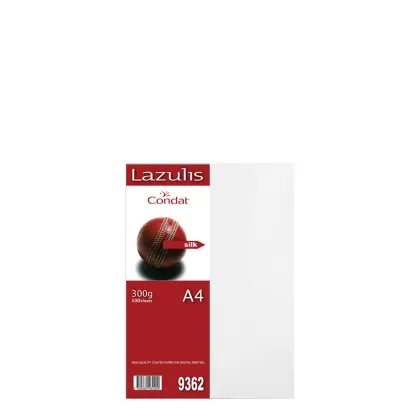 LAZULIS SILK  A4 - 300gr