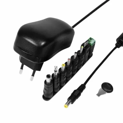 PA0167 UNIVERSAL PSU 1A, 3-12V, 12W LOGILINK