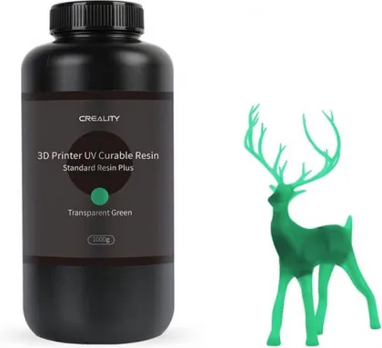 STANDARD RESIN PLUS CREALITY 1KG