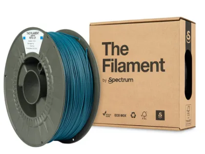 PETG CARBON FIBER The Filament 1.75mm 1KG