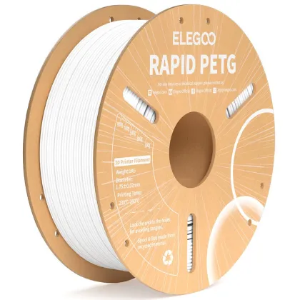 RAPID PETG ELEGOO FILAMENT 1KG 1.75MM