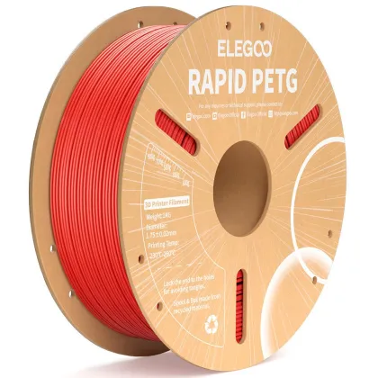 RAPID PETG ELEGOO FILAMENT 1KG 1.75MM