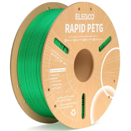 RAPID PETG ELEGOO FILAMENT 1KG 1.75MM