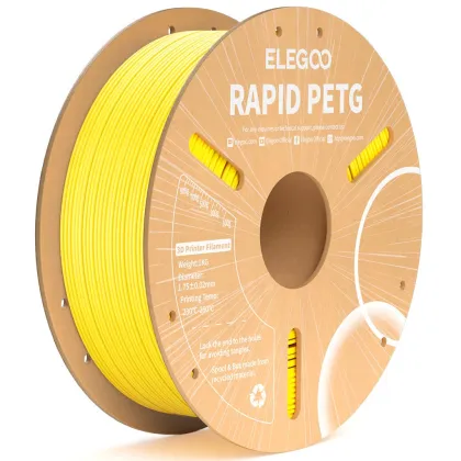 RAPID PETG ELEGOO FILAMENT 1KG 1.75MM