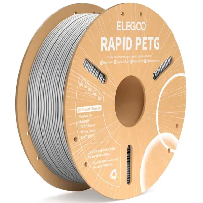 RAPID PETG ELEGOO FILAMENT 1KG 1.75MM