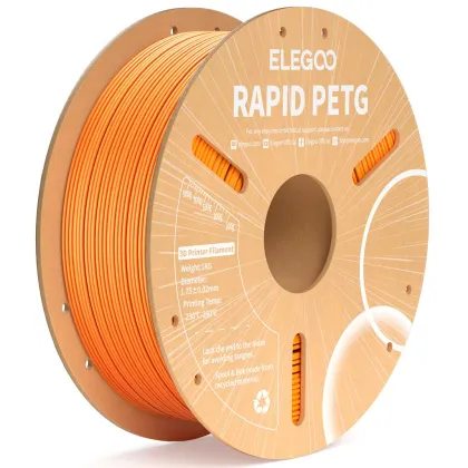 RAPID PETG ELEGOO FILAMENT 1KG 1.75MM
