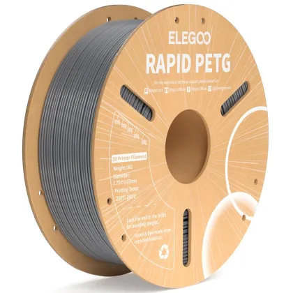 RAPID PETG ELEGOO FILAMENT 1KG 1.75MM