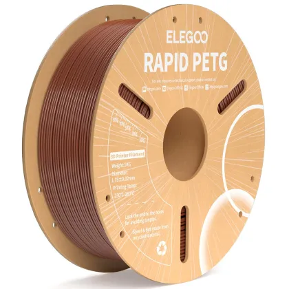 RAPID PETG ELEGOO FILAMENT 1KG 1.75MM