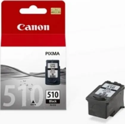 CANON PG-510 ORIGINAL BLACK INK