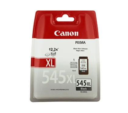 CANON PG545 XL ORIGINAL BLACK INK 15ML