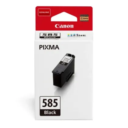 CANON PG585 ORIGINAL BLACK INK