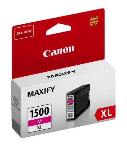 CANON PGI1500 XL ORIGINAL MAGENTA INK
