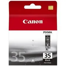 CANON PGI35 ORIGINAL BLACK INK