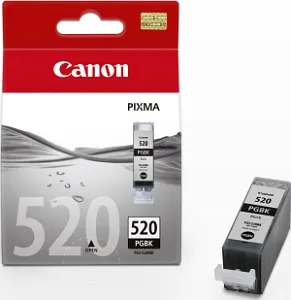 CANON PGI520 ORIGINAL BLACK INK