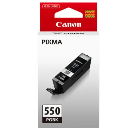CANON PGI550 ORIGINAL BLACK INK *300 PAGES