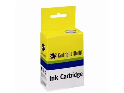 CANON PGI580 XXL BLACK print 1.5x more pages 27ml CW REPLACEMENT INK