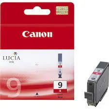 CANON PGI9 ORIGINAL RED INK