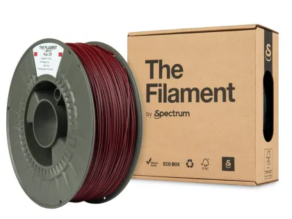 PLA  CARBON FIBER The Filament 1.75mm 1KG wigig