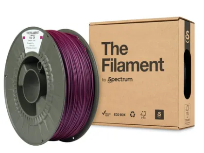 PLA  CARBON FIBER The Filament 1.75mm 1KG wigig