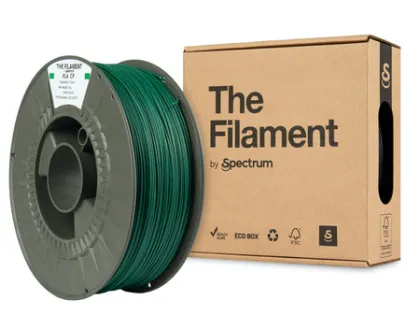 PLA  CARBON FIBER The Filament 1.75mm 1KG wigig