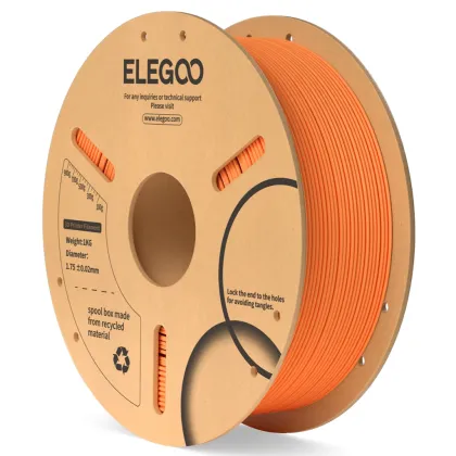 PLA - ELEGOO 1Kg FILAMENT 1.75MM