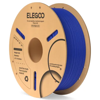 PLA - ELEGOO 1Kg FILAMENT 1.75MM