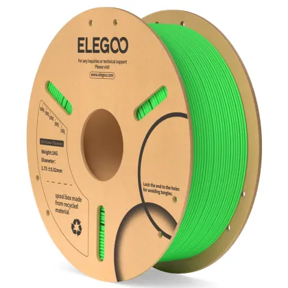 PLA - ELEGOO 1Kg FILAMENT 1.75MM