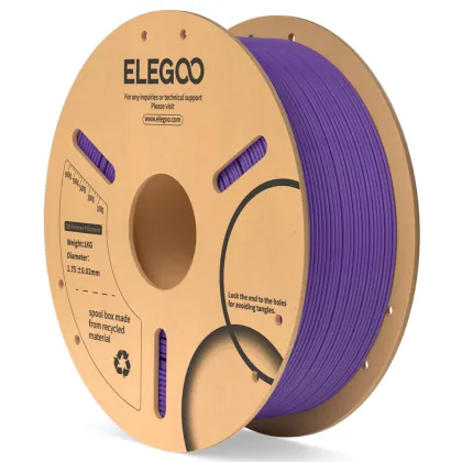 PLA - ELEGOO 1Kg FILAMENT 1.75MM