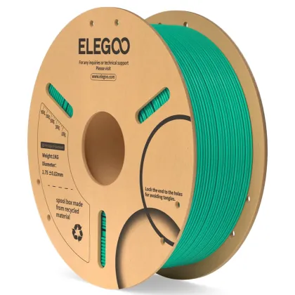 PLA - ELEGOO 1Kg FILAMENT 1.75MM