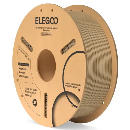 PLA - ELEGOO 1Kg FILAMENT 1.75MM