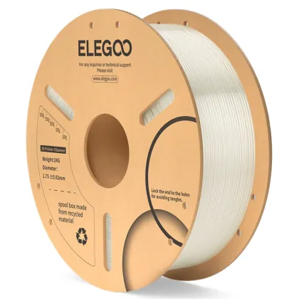 PLA - ELEGOO 1Kg FILAMENT 1.75MM