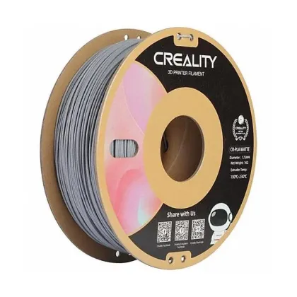 PLA MATTE CREALITY 3D FILAMENT 1KG  1.75MM wigig