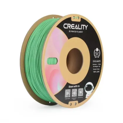 PLA MATTE CREALITY 3D FILAMENT 1KG  1.75MM wigig