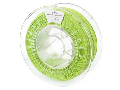 PLA MATT SPECTRUM FILAMENT 1.75mm 1KG wigig