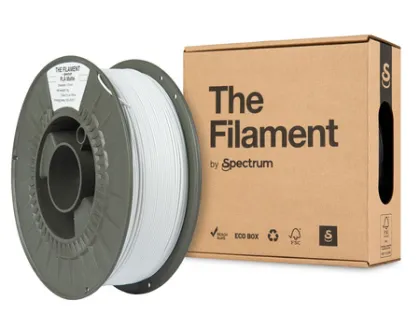 PLA MATTE THE FILAMENT 1.75mm 1KG WIGIG