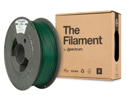PLA MATTE THE FILAMENT 1.75mm 1KG WIGIG