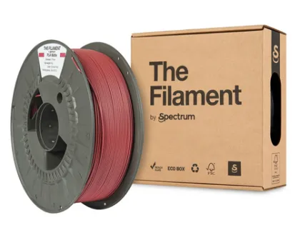 PLA MATTE THE FILAMENT 1.75mm 1KG WIGIG