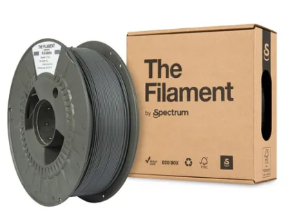 PLA MATTE THE FILAMENT 1.75mm 1KG WIGIG
